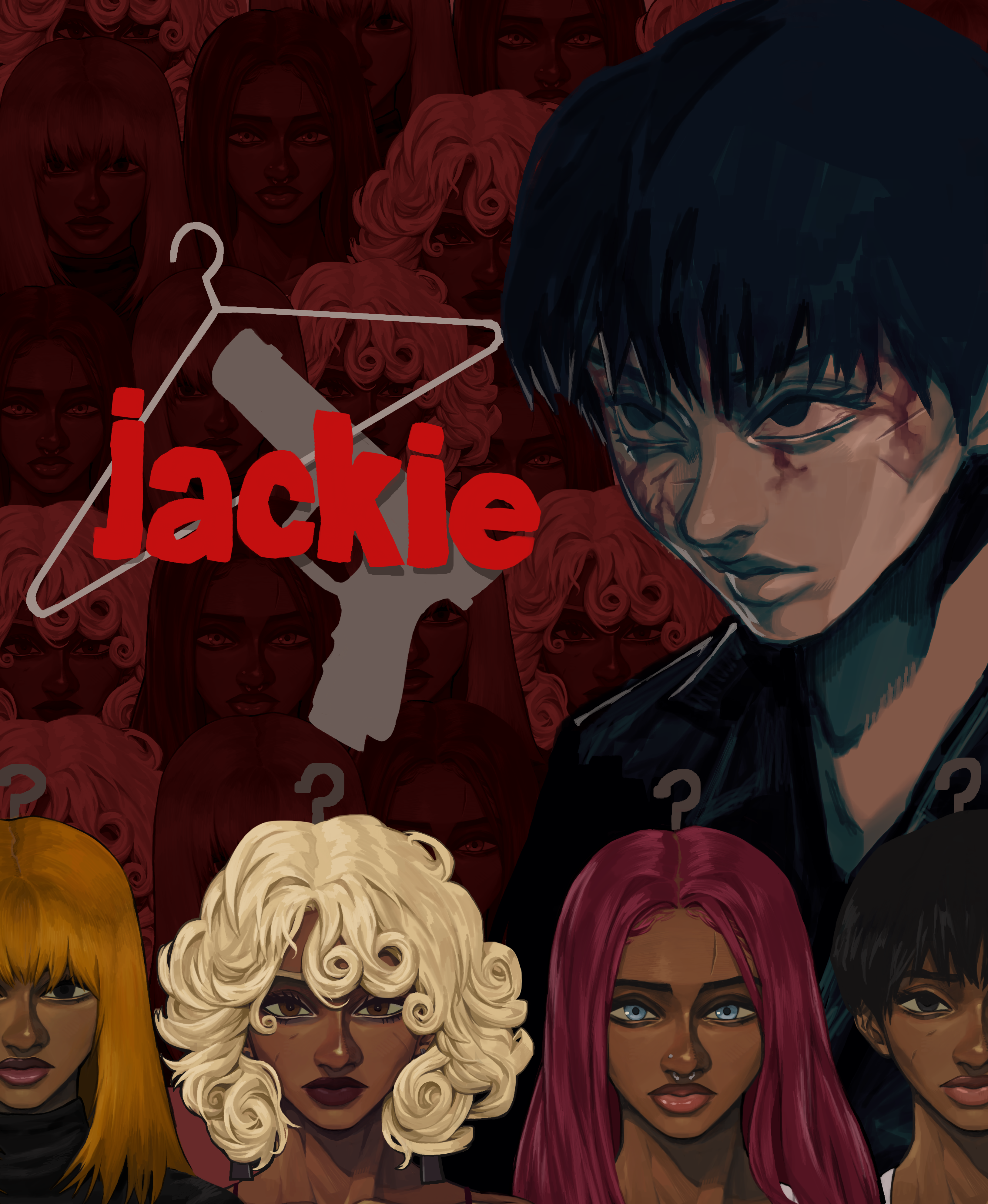 Jackie Cover